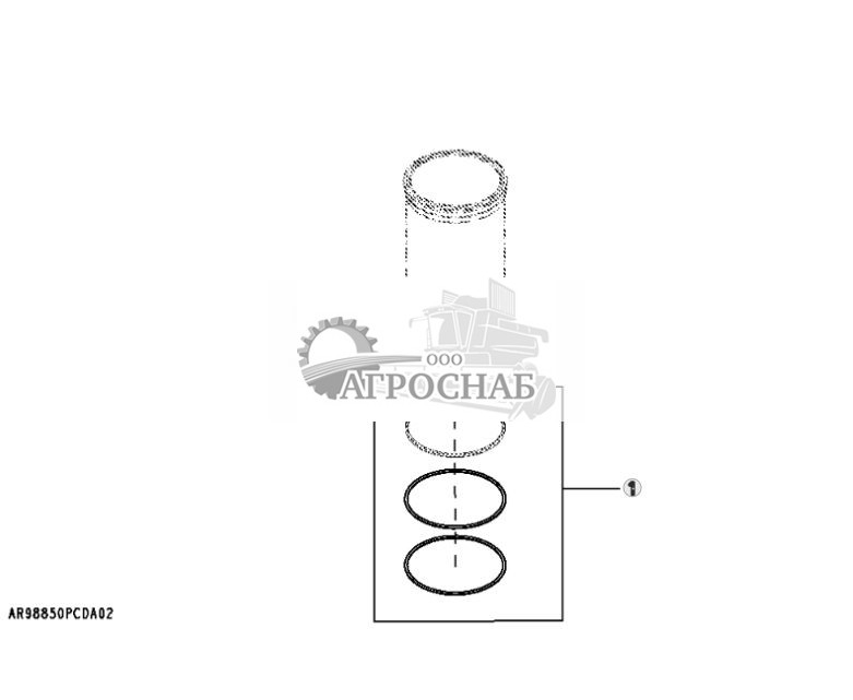 9901 Уплотнительная прокладка гильзы цилиндра - ST130128 199.jpg